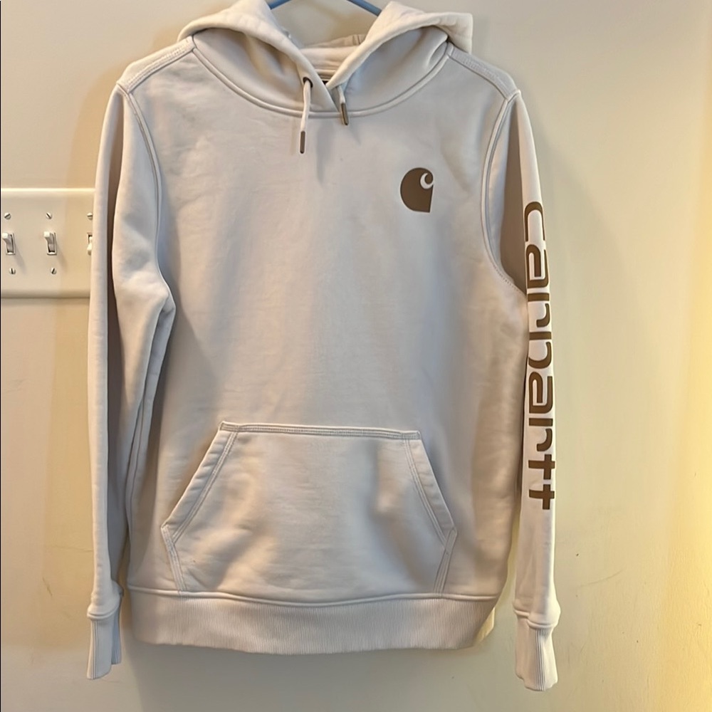 Carhartt Classic Sweater with Logo